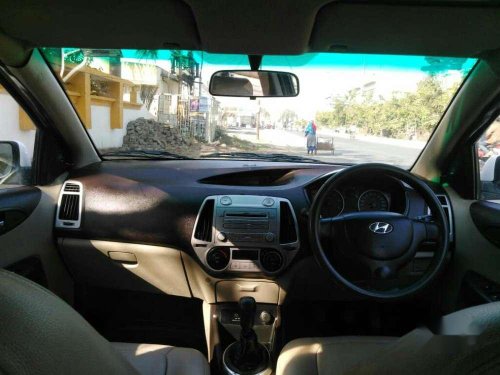 Used Hyundai i20 Magna 1.4 CRDi 2011 MT for sale in Vadodara