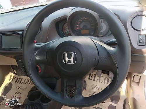 Used Honda Amaze E i-DTEC 2014 AT for sale in Ghaziabad 