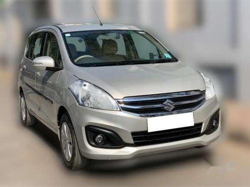 Used 2017 Maruti Suzuki Ertiga VXI CNG MT for sale in Karnal 