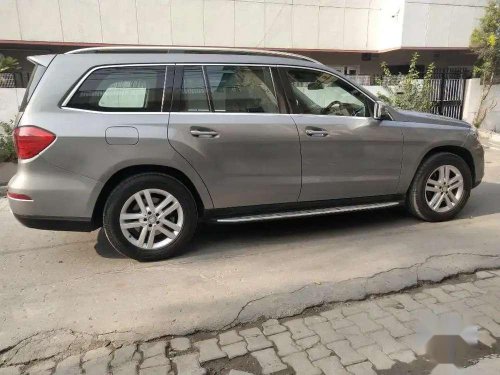 Used Mercedes Benz GL-Class 2015 AT for sale in Gurgaon 