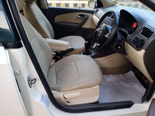 Used Volkswagen Vento 2011 MT for sale in Mumbai