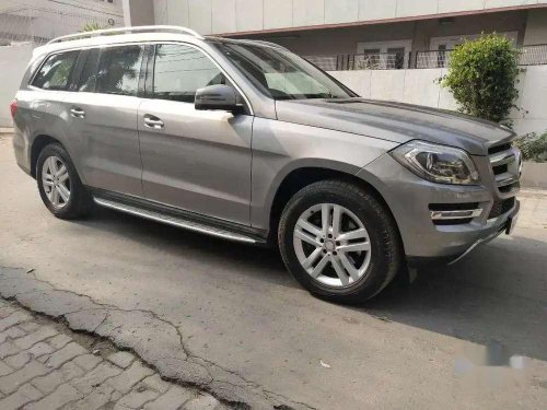 Used Mercedes Benz GL-Class 2015 AT for sale in Gurgaon 