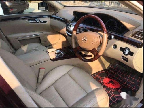2013 Mercedes Benz S Class AT for sale at low price in Gurgaon