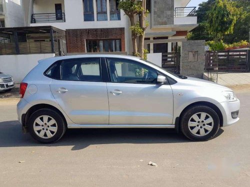 Used Volkswagen Polo Comfortline Diesel, 2011, Diesel MT for sale in Ahmedabad