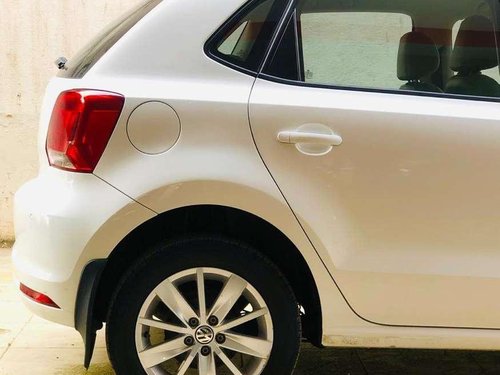 Used Volkswagen Polo 2015 MT for sale in Coimbatore 