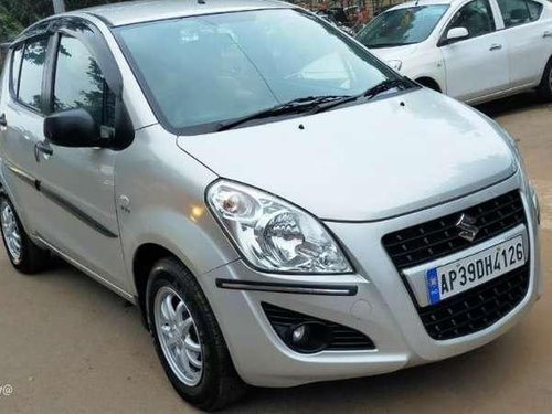 Used 2014 Ritz  for sale in Visakhapatnam