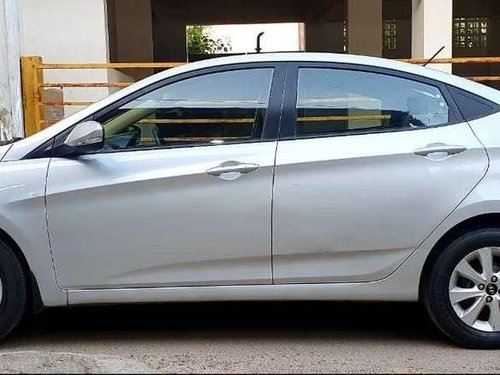 Used Hyundai Verna 1.6 CRDi SX 2015 MT for sale in Chennai 