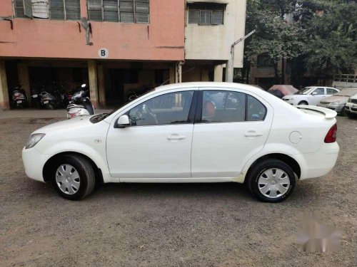 Used Ford Fiesta 2014 MT for sale in Pune 