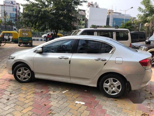 Used Honda City 2010 S MT for sale in Kolkata 