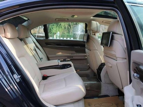 Used 2013 BMW 7 Series 730Ld AT for sale in Mumbai