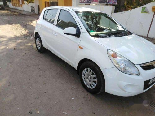 Used Hyundai i20 Magna 1.4 CRDi 2011 MT for sale in Vadodara