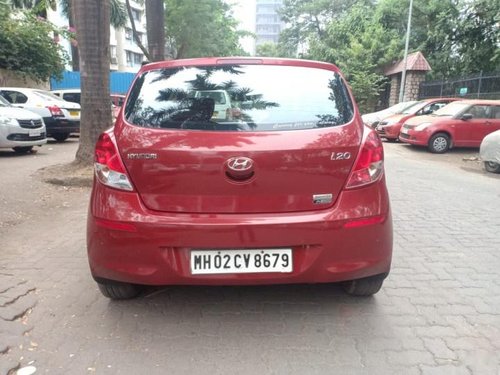 Hyundai i20 2013 Sportz 1.2 MT for sale in Mumbai