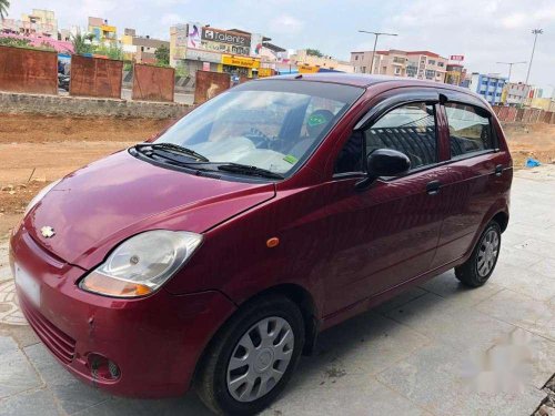 Used Chevrolet Spark 2011 1.0 MT for sale in Chennai 