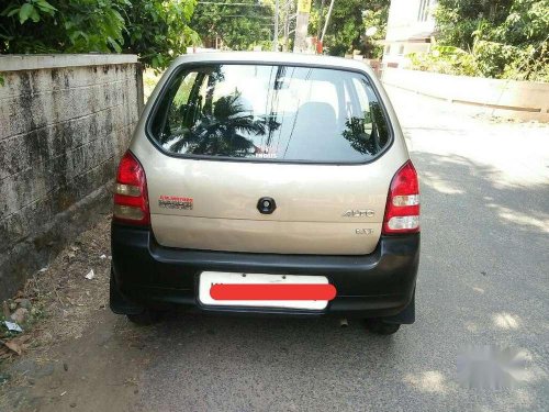 Used 2009 Alto  for sale in Thrissur