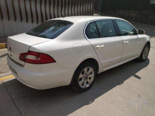 Used Skoda Superb 1.8 TSI 2010 AT for sale in Mumbai