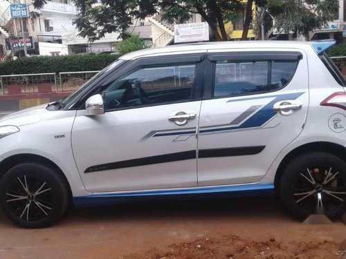 Used 2014 Swift VDI  for sale in Visakhapatnam