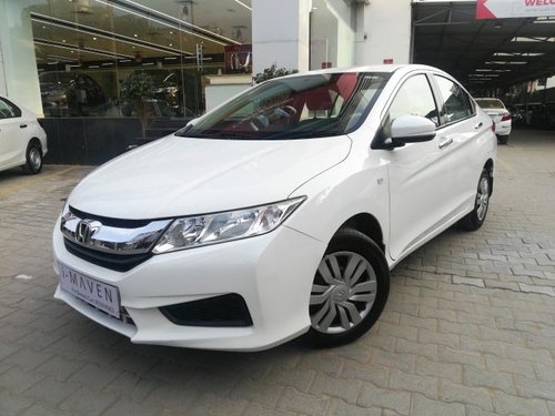 Honda City 2015 i DTec SV MT for sale in Gurgaon