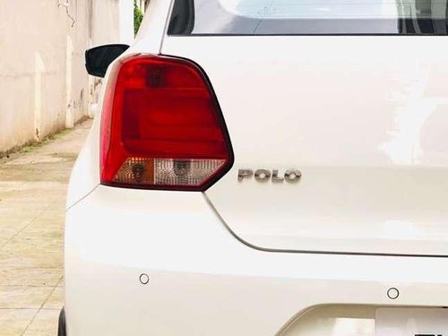 Used Volkswagen Polo 2015 MT for sale in Coimbatore 