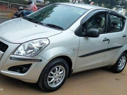 Used 2014 Ritz  for sale in Visakhapatnam