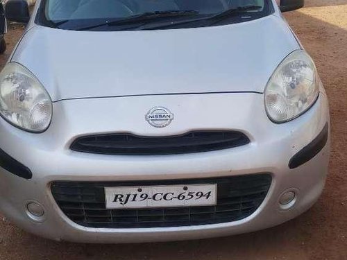 Used 2011 Nissan Micra XE MT for sale in Ajmer 