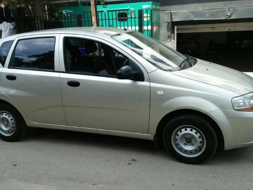 Used Chevrolet Aveo U VA 1.2 2008 MT for sale in Tiruppur 