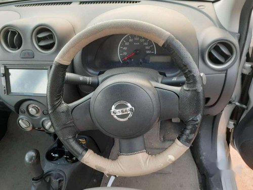 Used Nissan Micra Active XL 2017 MT for sale in Lucknow 