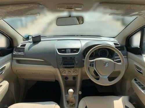 Used 2017 Maruti Suzuki Ertiga VXI CNG MT for sale in Karnal 