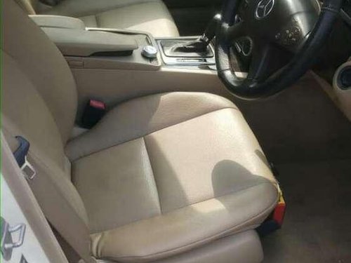 Used Mercedes Benz C-Class 2010 AT for sale in Secunderabad 