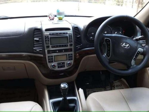 Used Hyundai Santa Fe 4 WD, 2011, Diesel MT for sale in Mumbai