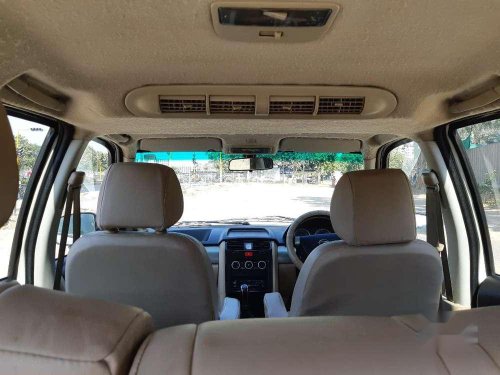 Used Tata Safari Storme 2014 EX MT for sale in Ahmedabad