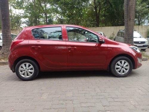 Hyundai i20 2013 Sportz 1.2 MT for sale in Mumbai