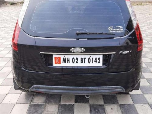 Used Ford Figo Petrol ZXI 2010 MT for sale in Nagpur 