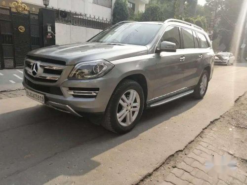 Used Mercedes Benz GL-Class 2015 AT for sale in Gurgaon 