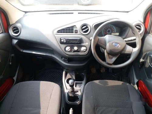 Used Datsun Redi-Go 1.0 S, 2018, Petrol MT for sale in Mumbai