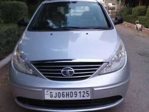 Tata Indica Vista LX TDI BS-III, 2014, Diesel MT in Vadodara