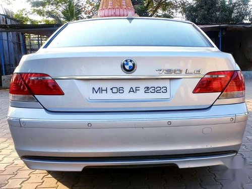 Used BMW 7 Series 730 Ld Signature, 2007, Diesel AT for sale in Pune 