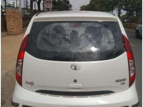 Used 2015 Tata Nano Twist XT AT for sale in Hyderabad 