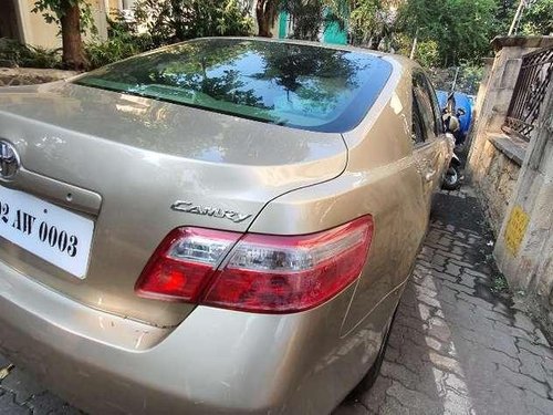 Used Toyota Camry 2007 AT for sale in Mumbai