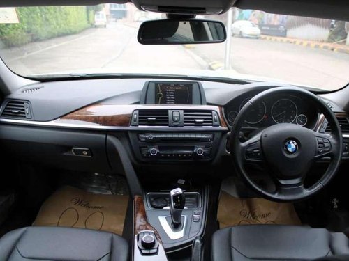 BMW 3 Series 320d Prestige, 2015, Diesel AT for sale in Mumbai