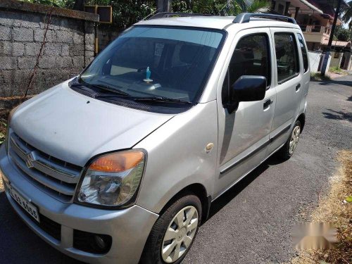 Used 2007 Wagon R VXI  for sale in Thrissur