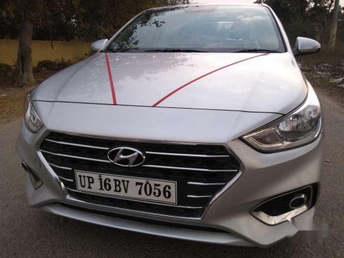 Used 2018 Hyundai Verna 1.6 CRDi S MT for sale in Noida