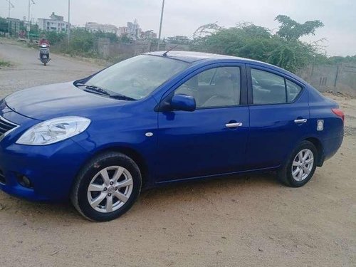 Used Nissan Sunny 2012 MT for sale in Nagpur 