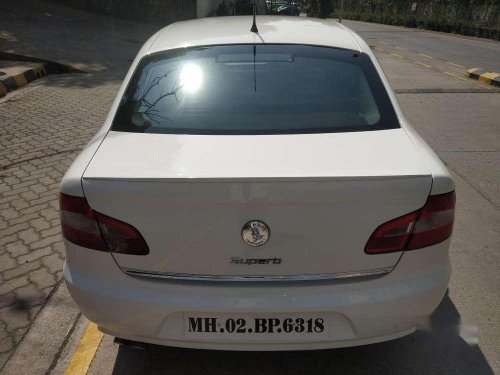 Used Skoda Superb 1.8 TSI 2010 AT for sale in Mumbai