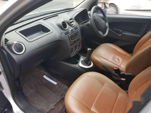 Used Ford Figo 2014 AT for sale in Kolkata 