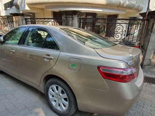 Used Toyota Camry 2007 AT for sale in Mumbai