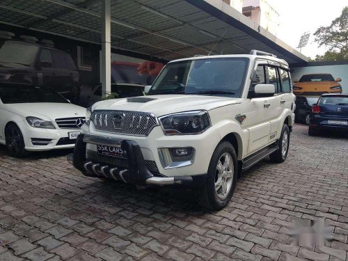 Used Mahindra Scorpio S10, 2016, Diesel MT for sale in Lucknow 