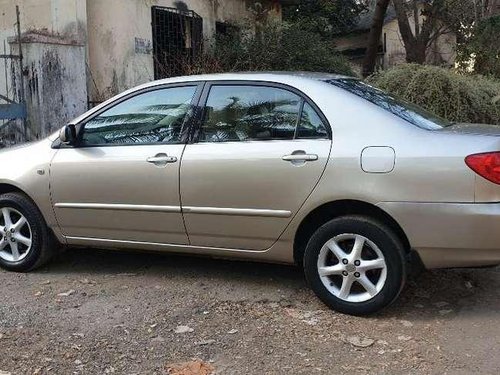 Used 2005 Toyota Corolla H2 MT for sale in Mumbai