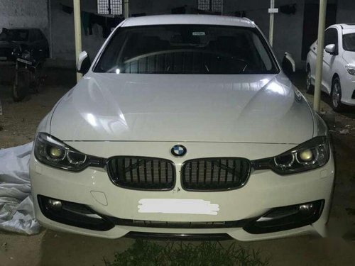 Used BMW 3 Series 320d Highline 2012 AT for sale in Pollachi 