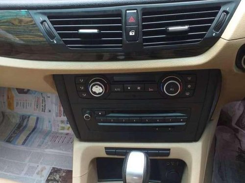 Used 2011 BMW X1 AT for sale in Chennai 