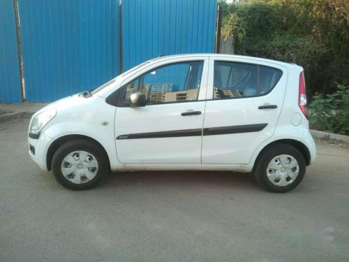 Used 2011 Maruti Suzuki Ritz MT for sale in Thane